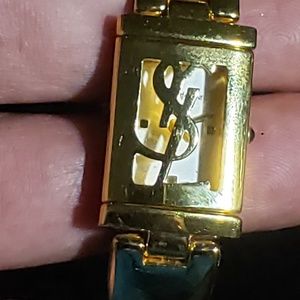 YSL Watch